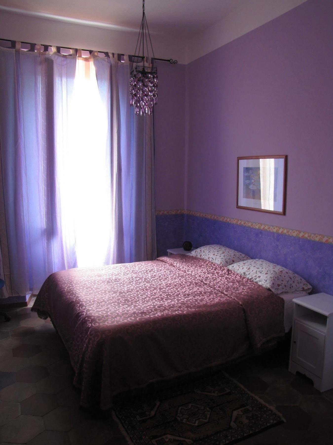 Holiday Sunny Roma B&B Buitenkant foto